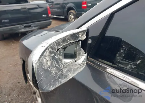 2013 Nissan Maxima 3.5 S z USA, uszkodzony, nr VIN 1N4AA5AP0DC832295